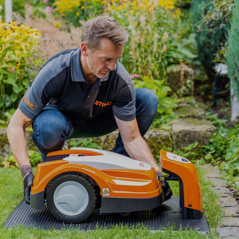 Automowers