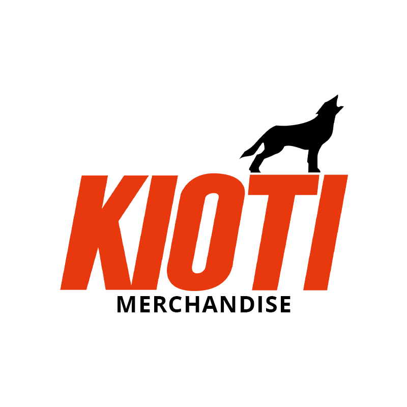 Kioti Merchandise
