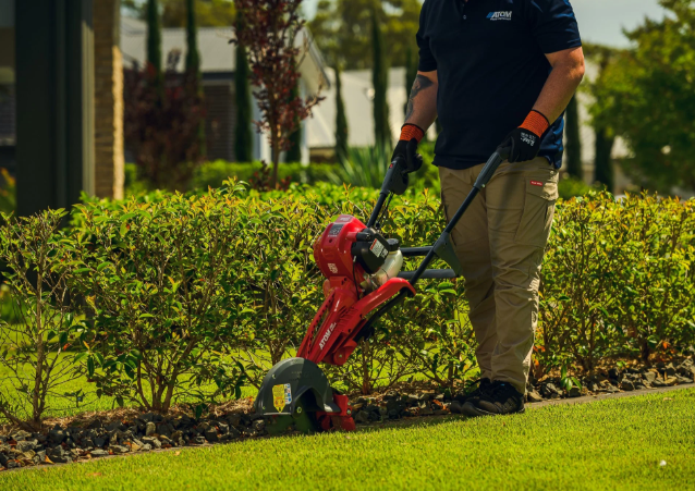 Lawn Edgers