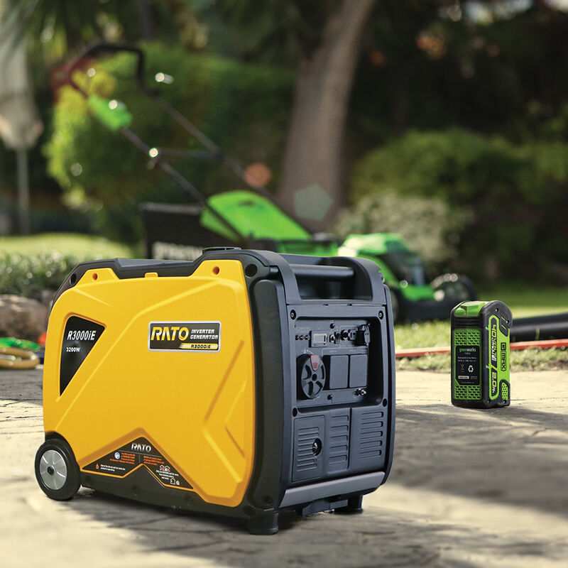 Generators