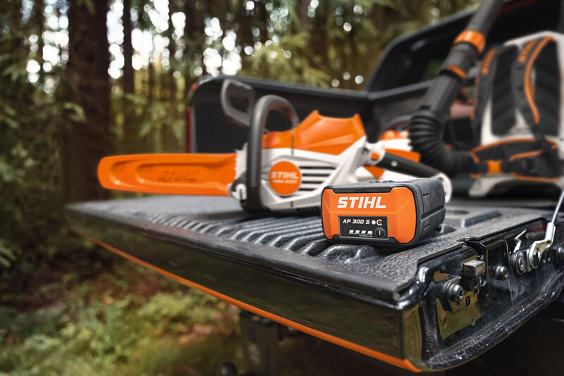 Stihl