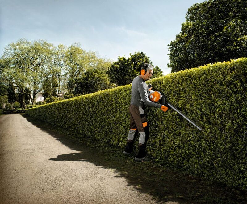 Hedgetrimmers