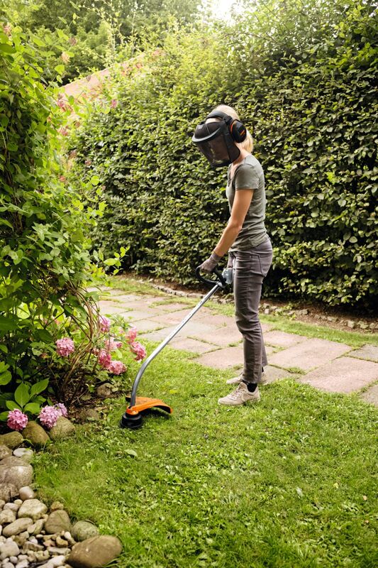 Lawn Trimmers