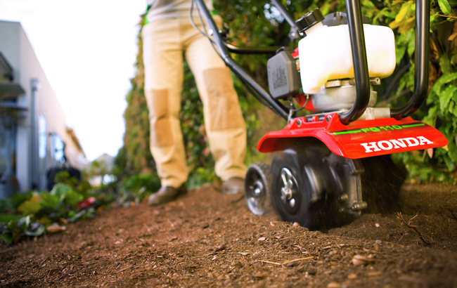 Tillers