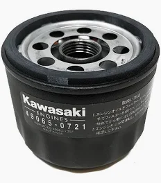 Kawasaki Engines & Parts