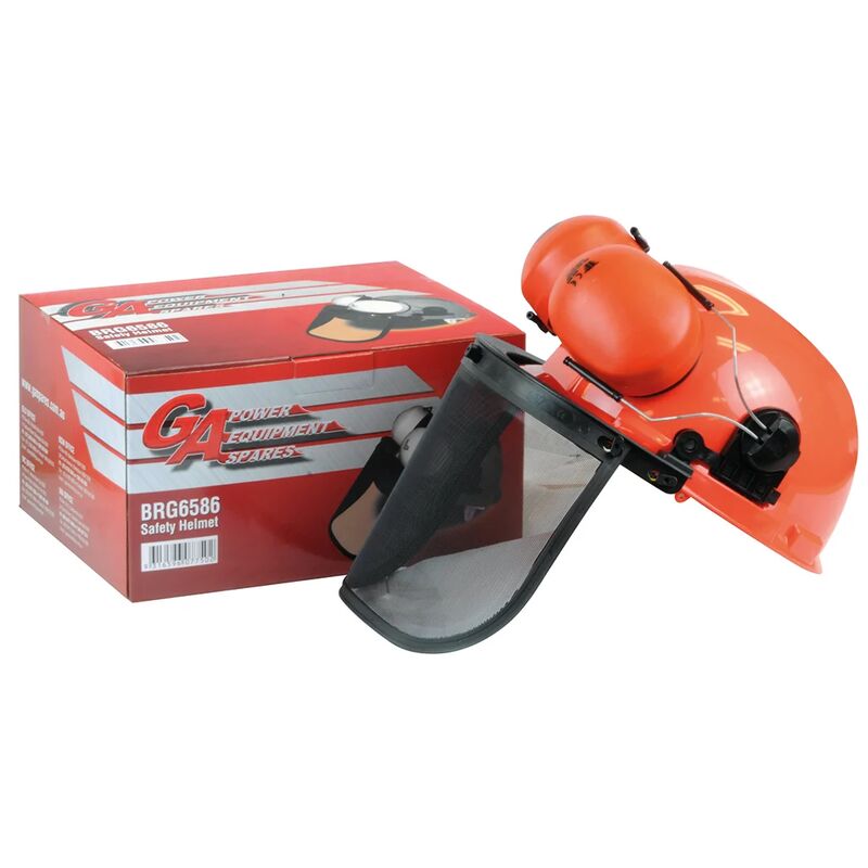 Safety Equipment