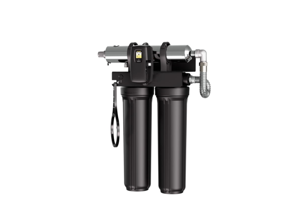 Aquashield 3st UV-Xtra Smart with Cover - KAQS-XS