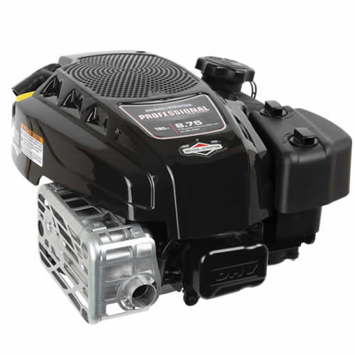 Briggs +amp Stratton 60HP Petrol Engine 850 Series
