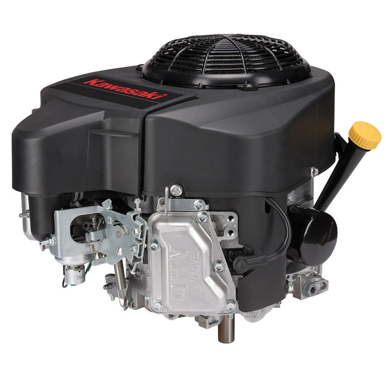 Kawasaki FR600V 18hp 1 18+quot Vertical Shaft Engine