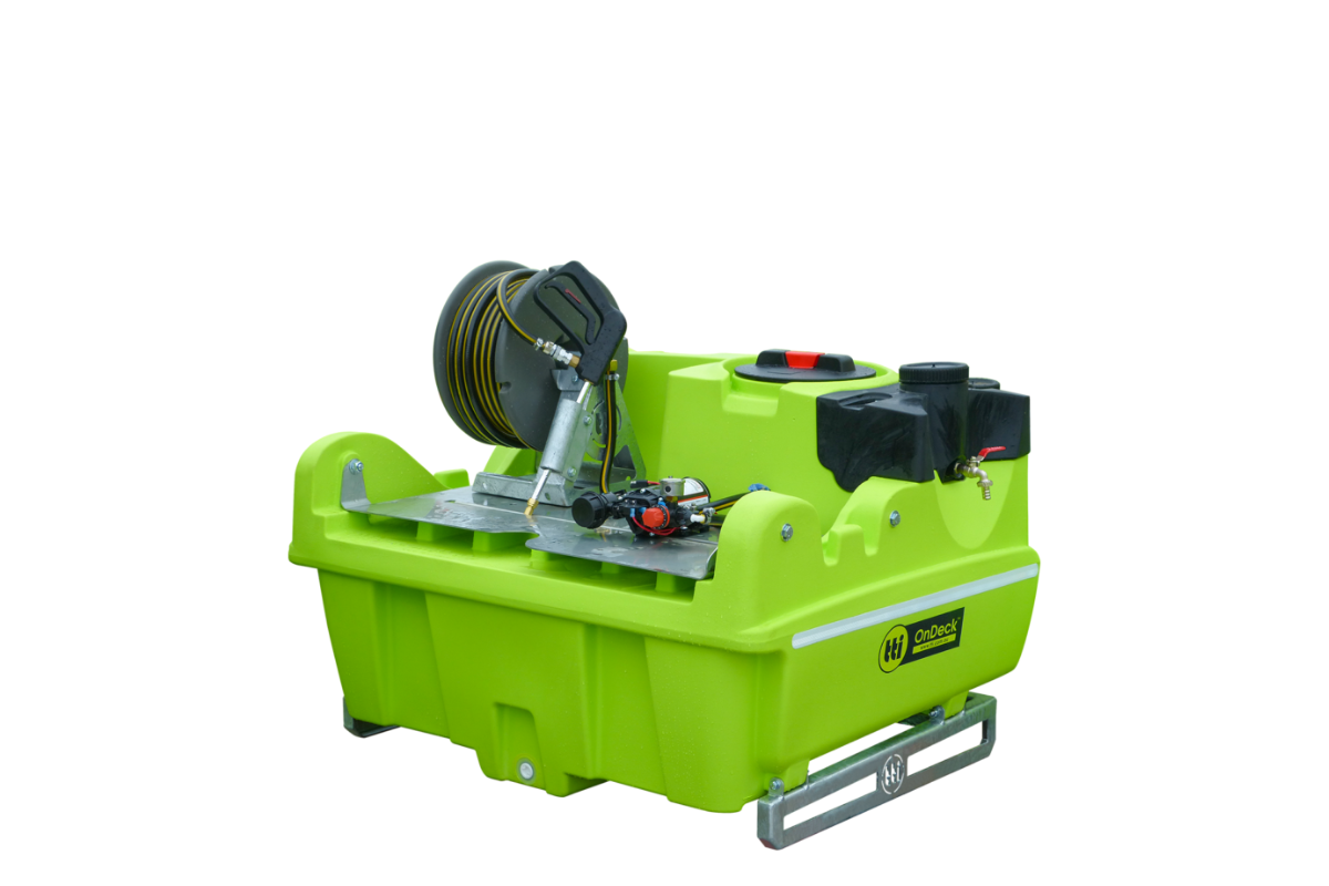 OnDeck+trade 300L OnDeck+trade UTV Sprayer 12v Pump PUDA0300L0076H3