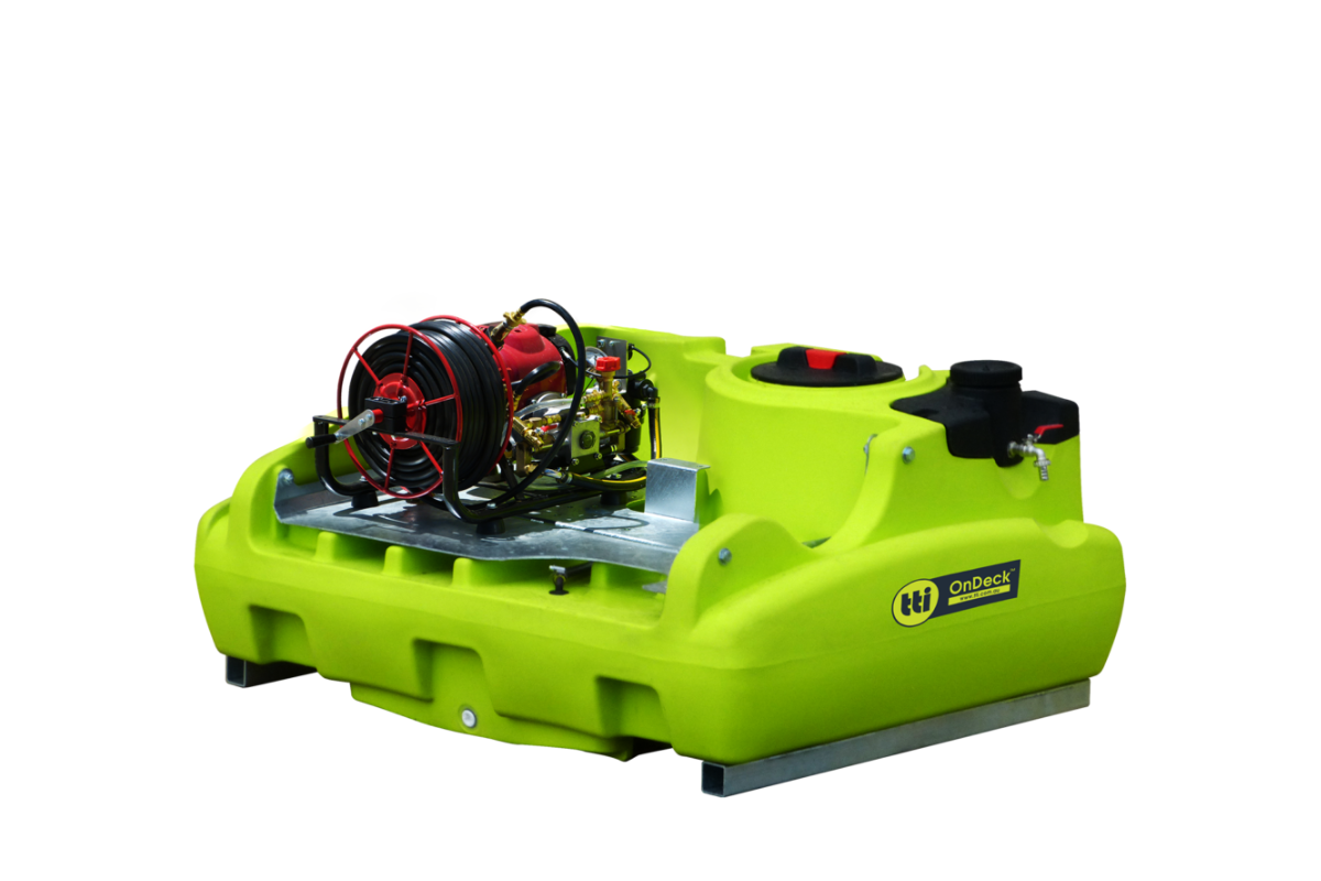 OnDeck+trade 300L OnDeck+trade UTV Sprayer Honda GX35