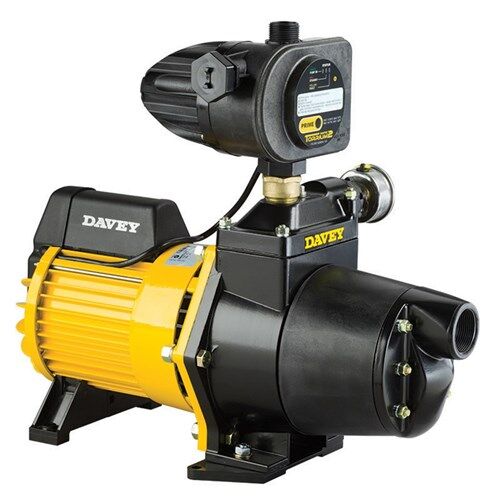 Shallow and Deep Well Jet Pumps - 165S1 
