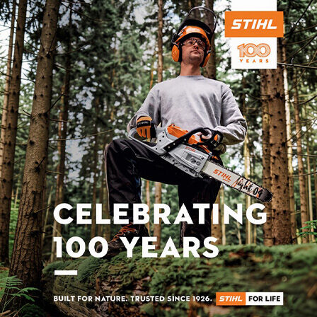 Stihl - Douglas Machinery