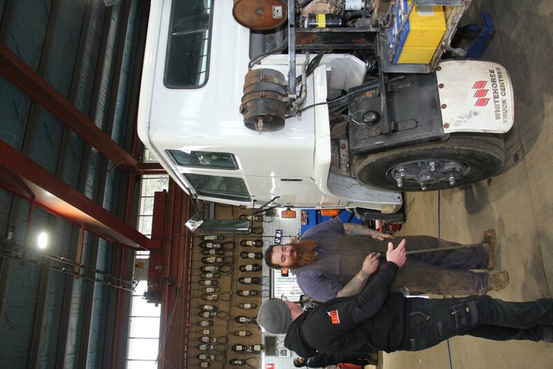 Outdoor Power Equipment - Douglas Machinery