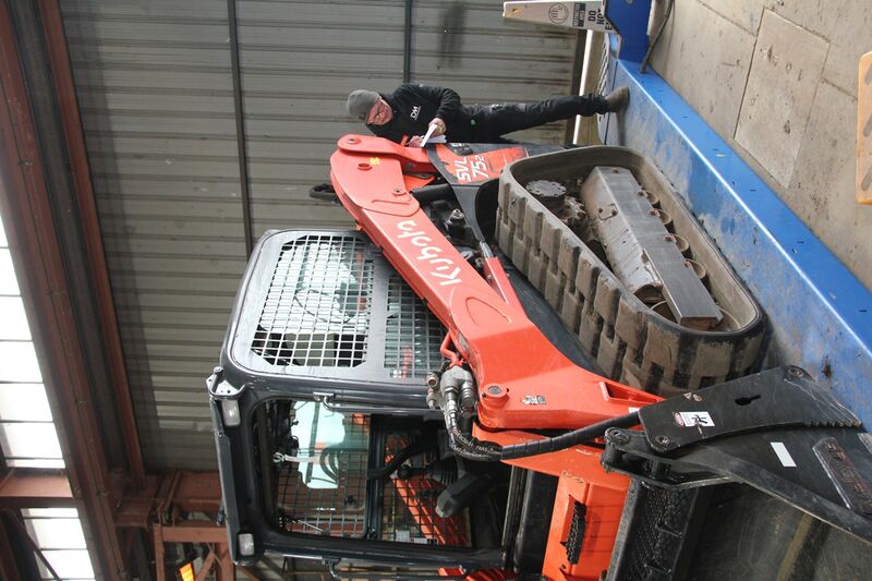 Outdoor Power Equipment - Douglas Machinery