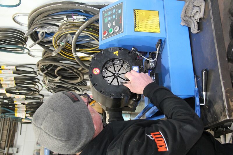 Outdoor Power Equipment - Douglas Machinery