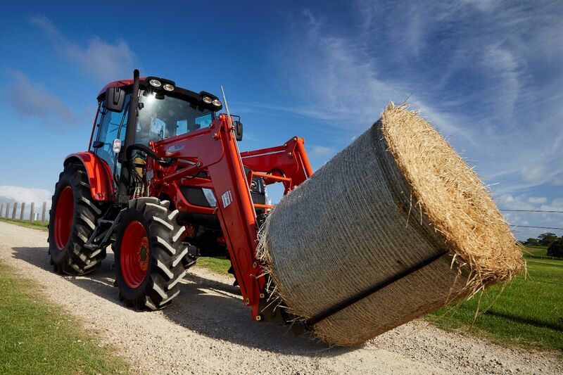 Outdoor Power Equipment - Douglas Machinery