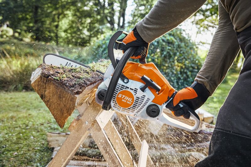 Outdoor Power Equipment - Douglas Machinery