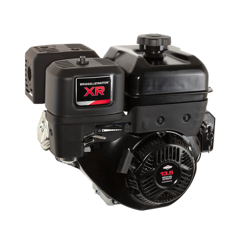 Briggs +amp Stratton 135HP OHV Petrol Engine IC Series