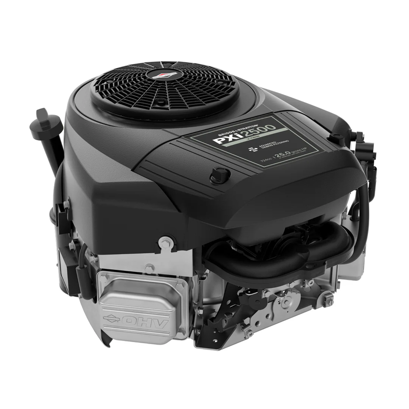 Briggs +amp Stratton 25HP V-Twin Petrol Engine PXi Series
