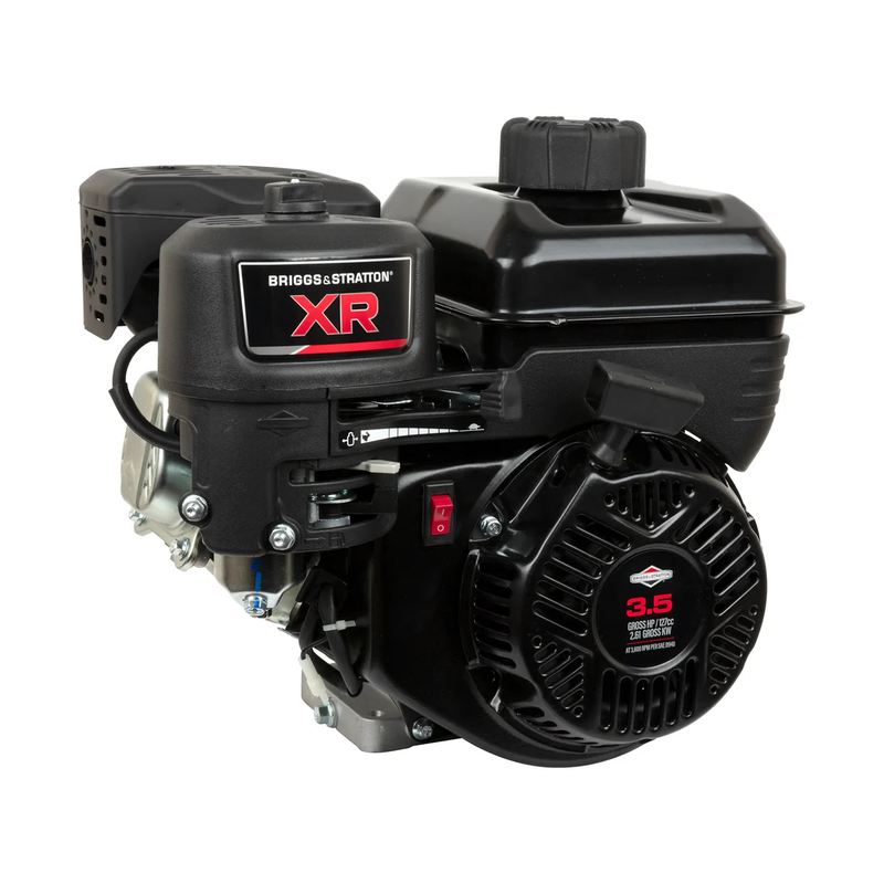 Briggs +amp Stratton 35HP Petrol Engine XR Pro Series