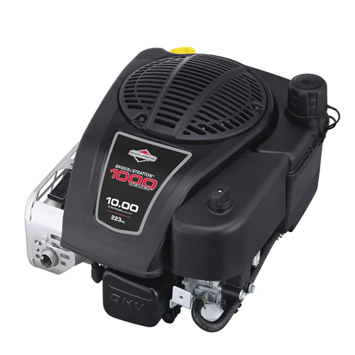 Briggs +amp Stratton 675HP Petrol Engine 1000 Series