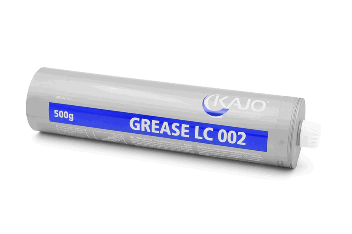 LC 002 500g Multipurpose andamp Bearing Grease