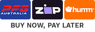 Buy Now, Pay Later
